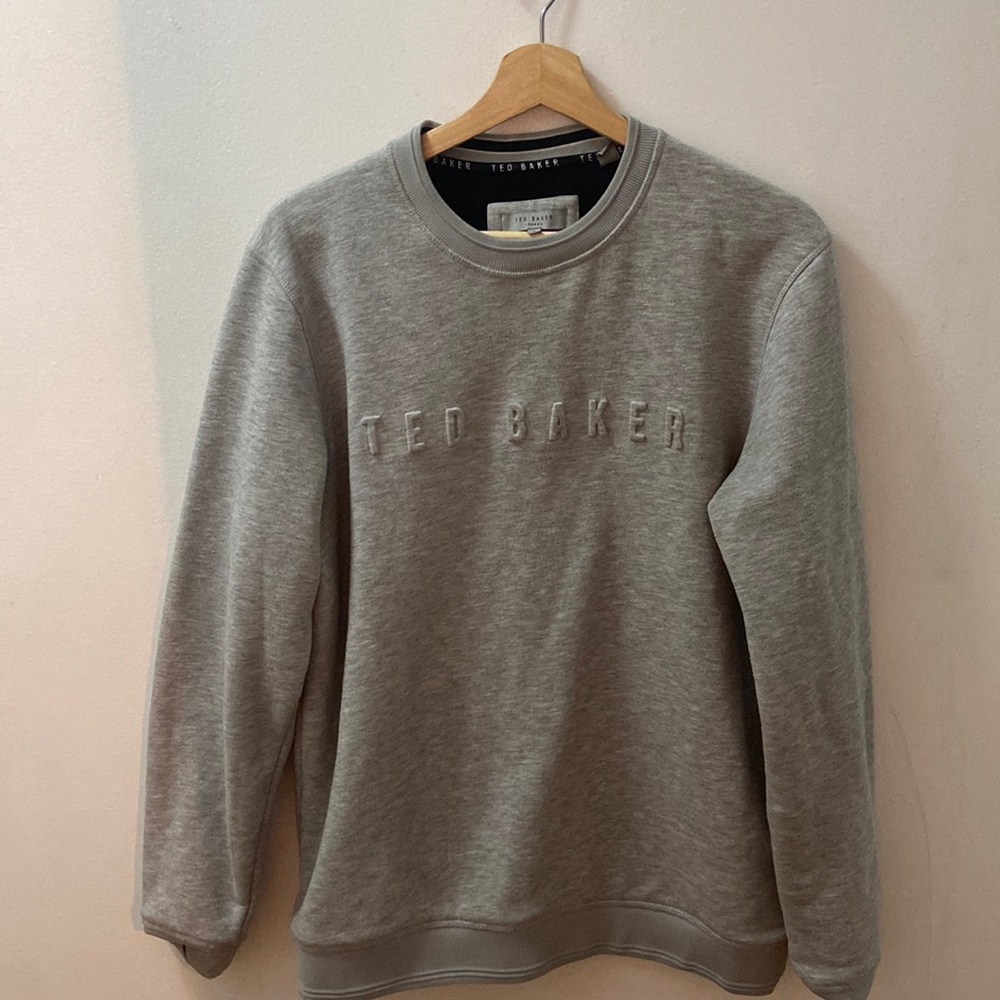 Ted baker pull over